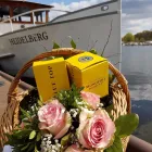 Unternehmen 3 Bild BOOTSVERMIETUNG FANGROT Wassersport-Vereine am Berlin BE