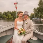 Unternehmen 1 Bild BOOTSVERMIETUNG FANGROT Wassersport-Vereine am Berlin BE