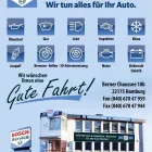 Unternehmen 1 Bild BOSCH CAR SERVICE ATB AUTO TECHNIK BRAMFELD GMBH Werkstätten (Pkw) am Hamburg HH