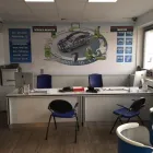Unternehmen 10 Bild BOSCH CAR SERVICE ATB AUTO TECHNIK BRAMFELD GMBH Werkstätten (Pkw) am Hamburg HH