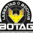 Unternehmen 4 Bild BOTAG LASERTAG BOCHUM Unterhaltung am Bochum NW