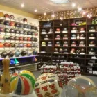 Unternehmen 2 Bild BOWLING SHOP BERLIN Unterhaltung am Berlin BE
