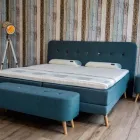 Unternehmen 5 Bild BOXSPRINGBETTEN-TRAUM Kaufhäuser am Köln NW