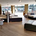 Unternehmen 6 Bild BOXSPRINGBETTEN-TRAUM Kaufhäuser am Köln NW