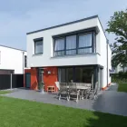 Unternehmen 1 Bild BRANDENSTEIN BAUELEMENTE - HAUSTÜREN UND FENSTER Türfachhandel am Haan NW