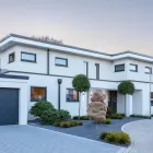 Unternehmen 2 Bild BRANDENSTEIN BAUELEMENTE - HAUSTÜREN UND FENSTER Türfachhandel am Haan NW