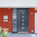 Unternehmen 4 Bild BRANDENSTEIN BAUELEMENTE - HAUSTÜREN UND FENSTER Türfachhandel am Haan NW