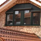 Unternehmen 5 Bild BRANDENSTEIN BAUELEMENTE - HAUSTÜREN UND FENSTER Türfachhandel am Haan NW