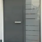 Unternehmen 6 Bild BRANDENSTEIN BAUELEMENTE - HAUSTÜREN UND FENSTER Türfachhandel am Haan NW