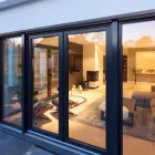 Unternehmen 7 Bild BRANDENSTEIN BAUELEMENTE - HAUSTÜREN UND FENSTER Türfachhandel am Haan NW