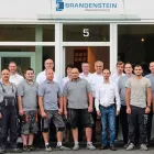Unternehmen 9 Bild BRANDENSTEIN BAUELEMENTE - HAUSTÜREN UND FENSTER Türfachhandel am Haan NW