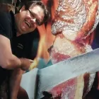 Unternehmen 5 Bild BRASIL LIVE RODIZIO RESTAURANT Restaurant & Café am Duisburg NW