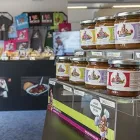 Unternehmen 2 Bild BRATWURSTHAUS SHOP Produktion und Vertrieb von Textil/Bekleidung am Bochum NW