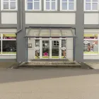 Unternehmen 3 Bild BRATWURSTHAUS SHOP Produktion und Vertrieb von Textil/Bekleidung am Bochum NW