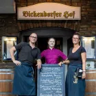 Unternehmen 3 Bild BRAUHAUS IM BICKENDORFER HOF KÖLN Restaurant & Café am Köln NW