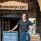 Unternehmen 4 Bild BRAUHAUS IM BICKENDORFER HOF KÖLN Restaurant & Café am Köln NW