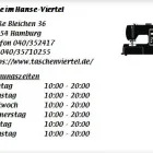 Unternehmen 1 Bild BREE IM HANSE-VIERTEL Schuhe Einzelhandel am Hamburg HH