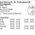 Unternehmen 1 Bild BREHME MARCUS DR. DR. FACHZAHNARZT FÜR KIEFERORTHOPÄDIE Ärzte am Altena NW