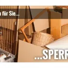 Unternehmen 4 Bild BREYER CONTAINERDIENST E.K. INH. L. RÖTHER Transportunternehmen, Fuhrunternehmen am Mannheim BW