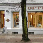 Unternehmen 2 Bild BRILLE AM KOLLWITZPLATZ BRILLE 160 OPTIKGESCHÄFT GMBH Optiker am Berlin BE