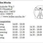 Unternehmen 1 Bild BRILLEN MUCHA Optiker am Düsseldorf NW