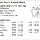 Unternehmen 1 Bild BRILLEN-STUDIO KLEINE-FLAßBECK Optiker am Bielefeld NW