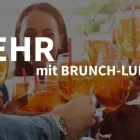 Unternehmen 3 Bild BRUNCH-LUNCH-DINNER® - ONLINEMARKETING FÜR HOTELS & RESTAURANTS Werbung am Ludwigsburg BW