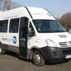 Unternehmen 2 Bild BRUNE BUSSE E.K. OMNIBUSBETRIEB Reiseveranstalter am Gelsenkirchen NW