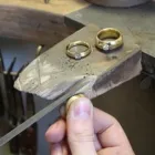 Unternehmen 1 Bild BRUNE SCHMUCKMANUFAKTUR Schmuck-Dienstleistungen, Uhren-Dienstleistungen, Edelmetallwaren-Dienstleistungen am Hattingen NW