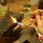 Unternehmen 4 Bild BRUNE SCHMUCKMANUFAKTUR Schmuck-Dienstleistungen, Uhren-Dienstleistungen, Edelmetallwaren-Dienstleistungen am Hattingen NW