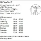 Unternehmen 1 Bild BSF TOPFIT E.V. Sportvereine, Sportclubs, Spielvereine am Duisburg NW