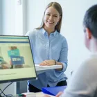 Unternehmen 2 Bild BTZ - BERUFLICHE BILDUNG KÖLN GMBH Unternehmensberater, Organisationsberater am Köln NW