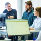 Unternehmen 4 Bild BTZ - BERUFLICHE BILDUNG KÖLN GMBH Unternehmensberater, Organisationsberater am Köln NW