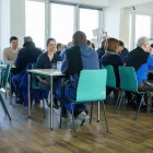 Unternehmen 5 Bild BTZ - BERUFLICHE BILDUNG KÖLN GMBH Unternehmensberater, Organisationsberater am Köln NW