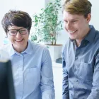 Unternehmen 6 Bild BTZ - BERUFLICHE BILDUNG KÖLN GMBH Unternehmensberater, Organisationsberater am Köln NW