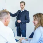Unternehmen 7 Bild BTZ - BERUFLICHE BILDUNG KÖLN GMBH Unternehmensberater, Organisationsberater am Köln NW