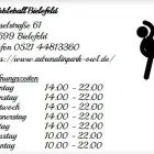 Unternehmen 1 Bild BUBBLEBALL BIELEFELD Unterhaltung am Bielefeld NW