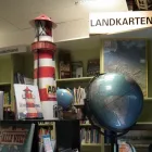 Unternehmen 2 Bild BUCHHANDLUNG LAND- & SEEKARTEN Werbung am Hamburg HH
