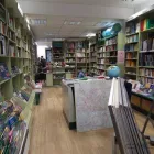 Unternehmen 1 Bild BUCHHANDLUNG LAND- & SEEKARTEN Werbung am Hamburg HH