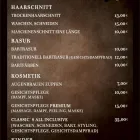 Unternehmen 2 Bild BULLS BARBERSHOP Friseursalons am Duisburg NW