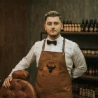 Unternehmen 3 Bild BULLS BARBERSHOP Friseursalons am Duisburg NW