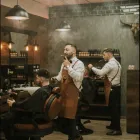 Unternehmen 5 Bild BULLS BARBERSHOP Friseursalons am Duisburg NW