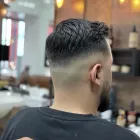 Unternehmen 10 Bild BULLS BARBERSHOP Friseursalons am Duisburg NW