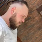 Unternehmen 13 Bild BULLS BARBERSHOP Friseursalons am Duisburg NW