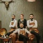 Unternehmen 15 Bild BULLS BARBERSHOP Friseursalons am Duisburg NW