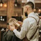 Unternehmen 16 Bild BULLS BARBERSHOP Friseursalons am Duisburg NW