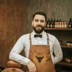 Unternehmen 17 Bild BULLS BARBERSHOP Friseursalons am Duisburg NW