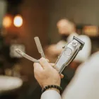 Unternehmen 20 Bild BULLS BARBERSHOP Friseursalons am Duisburg NW