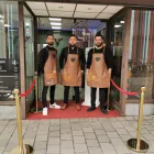 Unternehmen 21 Bild BULLS BARBERSHOP Friseursalons am Duisburg NW