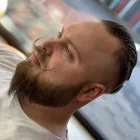 Unternehmen 22 Bild BULLS BARBERSHOP Friseursalons am Duisburg NW